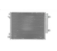 MAHLE AC 1025 000S Condenseur, climatisation
