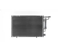 Condenseur de climatisation AC 1074 000S MAHLE pour FORD B-MAX FIESTA VI K III