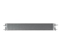 Condenseur de climatisation AC 1126 000P MAHLE pour MERCEDES-BENZ CLASSE A CLA