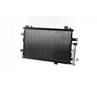 Condenseur de climatisation AC 1162 000S MAHLE
