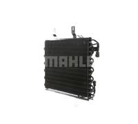 Condenseur de climatisation AC 159 000S MAHLE pour BMW INNOCENTI