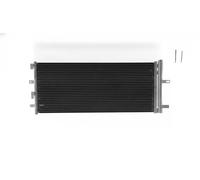 Condenseur de climatisation AC 268 000S MAHLE pour FORD FORD USA
