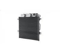 Condenseur de climatisation AC 318 001S MAHLE pour MERCEDES-BENZ CLASSE E CLS