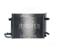 Mahle Original Condenseur de climatisation AC 325 000S pour VW Caddy III Monospace Touran