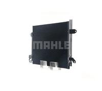 Condenseur de climatisation AC 325 000S MAHLE pour VW TOURAN CADDY III Monospace