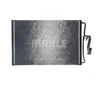 Condenseur de climatisation AC 335 000S MAHLE pour OPEL CORSA C TIGRA TwinTop