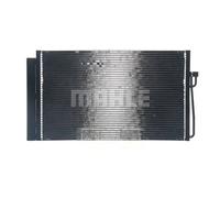 Mahle Original Condensateur A/C AC 345 000S