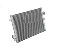 Condenseur, climatisation MAHLE AC 354 000S