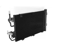 MAHLE AC 400 000S A/C Condensateur BEHR