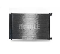 Mahle Original Condenseur de climatisation AC 412 000S pour Mercedes-Benz Vito Fourgon