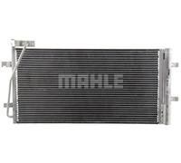 Condenseur de climatisation AC 42 000P MAHLE pour AUDI Q3