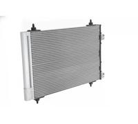 MAHLE AC 554 000S Condenseur, climatisation pour CITROËN,PEUGEOT