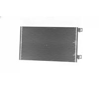 Condenseur de climatisation AC 569 000S MAHLE pour MERCEDES-BENZ RENAULT