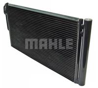 Condenseur de climatisation AC 590 000S MAHLE pour MINI MINI MINI Décapotable