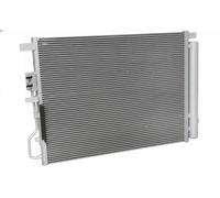 MAHLE ORIGINAL AC 62 000S Condenseur, climatisation