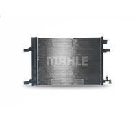 MAHLE AC 636 000S Condenseur, climatisation