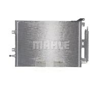 Mahle Original Condenseur de climatisation AC 720 000S