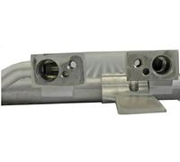 Condenseur de climatisation AC 772 000P MAHLE pour SEAT VW AUDI SKODA CUPRA