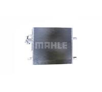 Condenseur de climatisation AC 775 000S MAHLE pour VOLVO V60 I XC60 I SUV S60 II