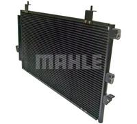 Mahle Original Condenseur de climatisation AC 796 000S pour Toyota RAV 4 II