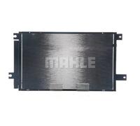 Condenseur de climatisation AC 819 000S MAHLE pour TOYOTA COROLLA Verso AVENSIS