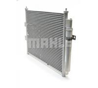 Condenseur de climatisation AC 835 000S MAHLE pour HONDA