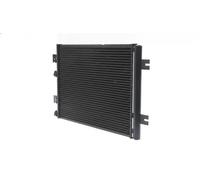 MAHLE AC 858 000S Condenseur, climatisation