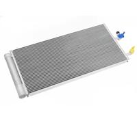 Condenseur de climatisation AC 942 000P MAHLE pour VOLVO V90 II Break S90 II