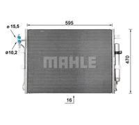 Condenseur, climatisation MAHLE ORIGINAL AC 959 000S