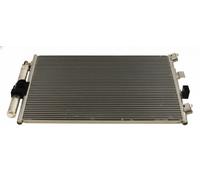 MaXgear Condenseur de climatisation AC830018 pour Ford C-MAX II / Grand C-MAX