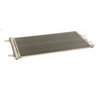 Condenseur de climatisation AC830236 MAXGEAR pour BMW MINI