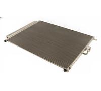 Condenseur de climatisation AC830278 MAXGEAR pour FORD RANGER