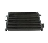 Condenseur de climatisation AC830300 MAXGEAR pour PORSCHE 911 911 Décapotable