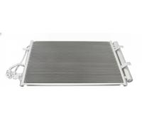Condenseur de climatisation AC830340 MAXGEAR pour HYUNDAI i10 II