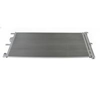Condenseur de climatisation AC830376 MAXGEAR pour FORD TRANSIT V363 Fourgon