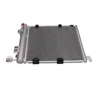 MaXgear Condenseur de climatisation AC859428 pour OPEL Astra G / Vauxhall