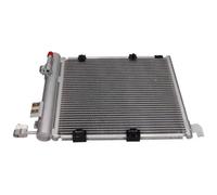 MaXgear Condenseur de climatisation AC859428 pour OPEL Astra G / Vauxhall