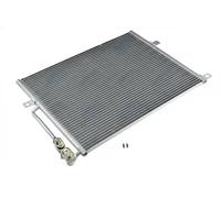 NTY CCS-BM-007 Condenseur, climatisation pour ALPINA,BMW