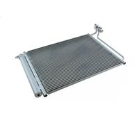 NTY CCS-BM-011 Condenseur, climatisation pour BMW