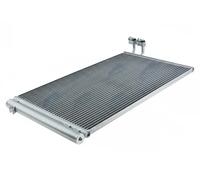 NTY CCS-BM-020 Condenseur, climatisation