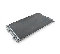 Condenseur de climatisation Aluminium CCS-BM-022 NTY pour BMW ALPINA