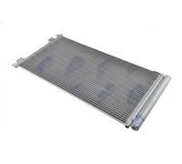 NTY Clothing Exchange Condenseur de climatisation R 134a CCS-BM-028 pour MINI MINI MINI Roadster