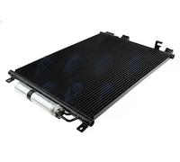 Condenseur de climatisation Aluminium CCS-CH-005 NTY pour CHRYSLER LANCIA DODGE