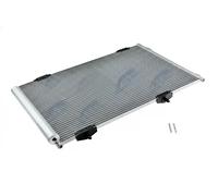 Condenseur de climatisation Aluminium CCS-CT-001 NTY pour CITROËN PEUGEOT