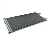 NTY CCS-CT-003 Condenseur, climatisation