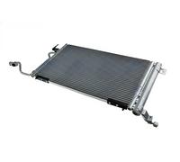 NTY CCS-CT-005 Condenseur, climatisation