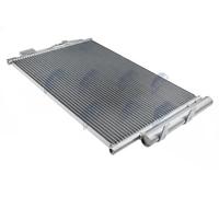 NTY CCS-DW-001 Condenseur, climatisation