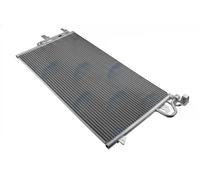 NTY CCS-FR-031 Condenseur, climatisation