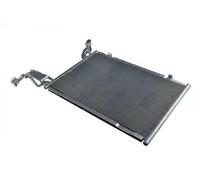 Condenseur de climatisation Aluminium CCS-FR-034 NTY pour FORD FIESTA VI Van