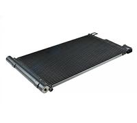 Condensateur de climatisation pour Alfa Romeo Giulietta 940 Fiat Punto Evo...